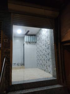 Others image of 160.0 Sq.ft  Ready to use Office Space for rent in Kandivali West for 12000