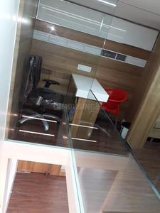 Others image of 378.0 Sq.ft  Ready to use Office Space for sale in Kandivali West for 8000000