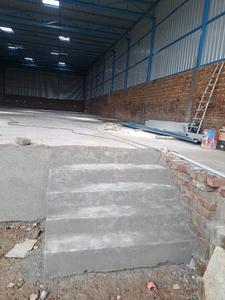 Others image of 4200.0 Sq.ft   Warehouse for rent in Mundka for 50000