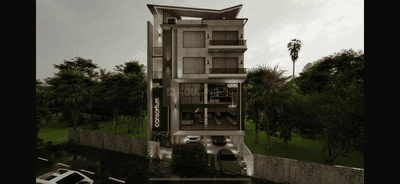 Others image of 1100.0 Sq.ft  Ready to use Office Space for rent in Race Course for 40000