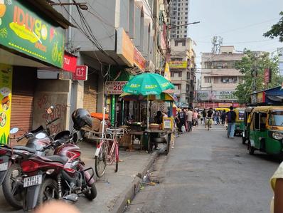 Others image of 300.0 Sq.ft   Shop for rent in Ultadanga for 45000