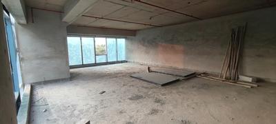 Bare shell Office Space