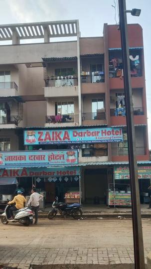 Outside View image of 130.0 Sq.ft Shop for sale in Mamdapur for 1800000