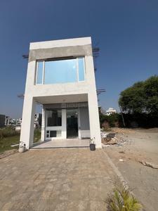 Commercial Plot
