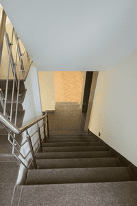 Entrance image of 2300.0 Sq.ft Ready to use Office Space for rent in Sector 45 for 100000