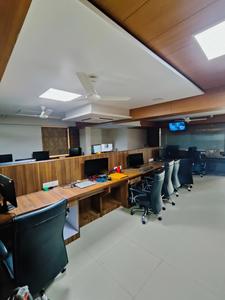 Others image of 700.0 Sq.ft  Ready to use Office Space for rent in Sargasan for 55000