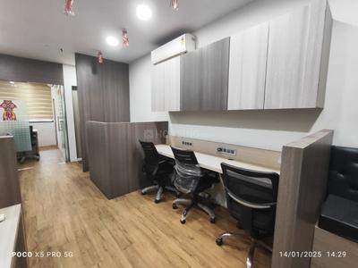 Others image of 340.0 Sq.ft  Ready to use Office Space for rent in Sanpada for 60000