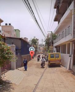 Others image of 3000.0 Sq.ft   Warehouse for rent in Rukanpura for 60000