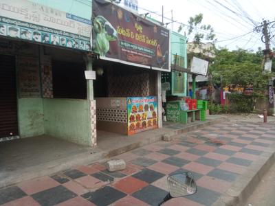 Others image of 300.0 Sq.ft   Shop for rent in Currency Nagar for 12000