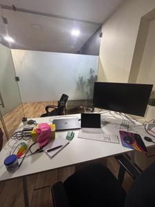 Others image of 480.0 Sq.ft  Ready to use Office Space for rent in Matunga East for 85000