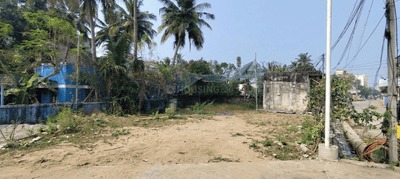 Commercial Plot