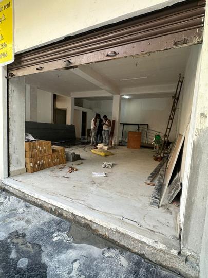 Entrance image of 875.0 Sq.ft   Showroom for rent in Basavanagudi for 90000