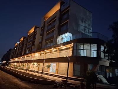Others image of 247.0 Sq.ft   Shop for rent in Balewadi for 35000