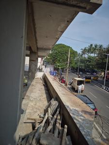 Others image of 2600.0 Sq.ft  Bare shell Office Space for rent in Jagadamba Junction for 140000