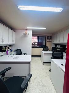 Others image of 650.0 Sq.ft pre-leased Ready to use Office Space for sale in Viman Nagar for 12500000