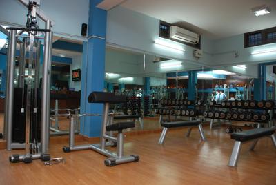 Others image of 2500.0 Sq.ft   Commercial Property for rent in Sector 43 for 60000