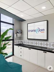 Ready to use Office Space