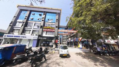 Others image of 592.0 Sq.ft  Ready to use Office Space for sale in Usmanpura for 5300000