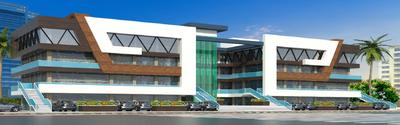 Others image of 7026.0 Sq.ft  Ready to use Office Space for sale in Vrindavan Yojana for 2800000
