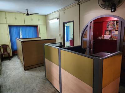 Others image of 1500.0 Sq.ft  Ready to use Office Space for rent in Ashok Nagar for 55000