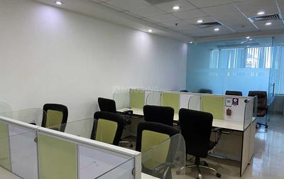 Ready to use Office Space