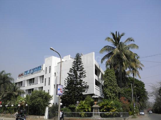 Others image of 25000.0 Sq.ft  Ready to use Office Space for rent in Pimpri for 1200000