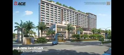 Others image of 490.0 Sq.ft   Commercial Property for sale in Yeida for 9000000