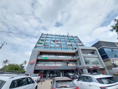 Others image of 358.0 Sq.ft Shop for rent in Ram Wadi for 20000