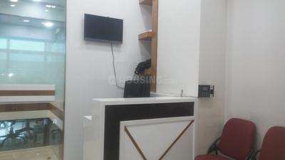 Others image of 1200.0 Sq.ft  Ready to use Office Space for rent in Vashi for 140000