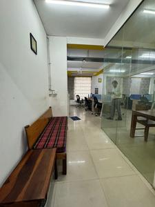 Others image of 1500.0 Sq.ft  Ready to use Office Space for rent in Lajpat Nagar for 150000