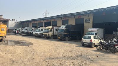 Warehouse