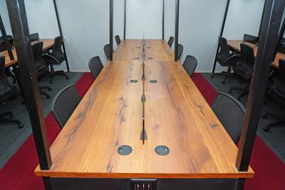 Others image of 1850.0 Sq.ft  Ready to use Office Space for rent in Thaltej for 224000