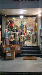 Others image of 570.0 Sq.ft   Showroom for rent in Regent Park for 75000