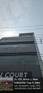 Others image of 2700.0 Sq.ft   Showroom for rent in New Industrial Township for 300000
