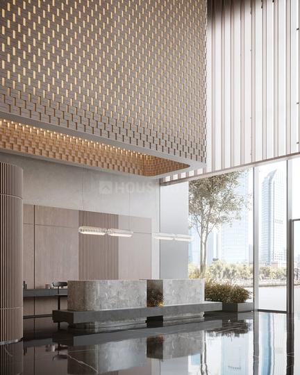 Others image of 700.0 Sq.ft  Bare shell Office Space for sale in Vaishno Devi Circle for 3850000