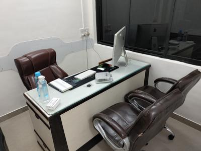 Others image of 500.0 Sq.ft  Ready to use Office Space for rent in Kalamboli for 40000