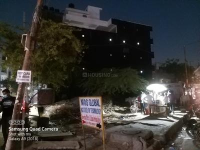 Others image of 1600.0 Sq.ft   Shop for rent in Dwarka Mor for 25000