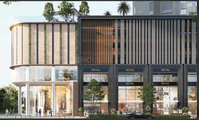 Others image of 252.0 Sq.ft   Shop for sale in Gamma I Greater Noida for 10800000