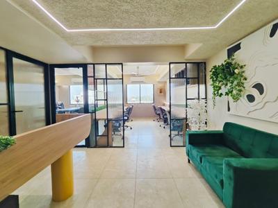 Others image of 735.0 Sq.ft  Ready to use Office Space for sale in Chandkheda for 7500000