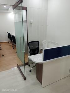Others image of 1000.0 Sq.ft  Ready to use Office Space for rent in Vashi for 150000