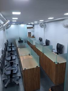 Others image of 260.0 Sq.ft  Bare shell Office Space for rent in Purasawalkam for 25000