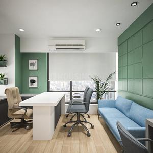 Others image of 532.0 Sq.ft  Ready to use Office Space for rent in Makarba for 29000