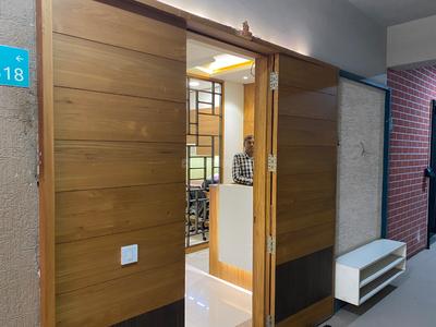 Others image of 525.0 Sq.ft  Ready to use Office Space for sale in South Bopal for 6800000