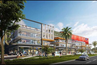Others image of 50.0 Sq.ft pre-leased  Shop for sale in Sector 150 for 2500000
