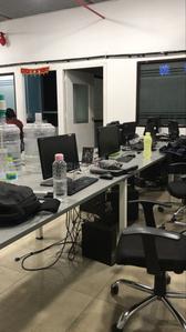 Others image of 630.0 Sq.ft  Ready to use Office Space for rent in Wakad for 53000