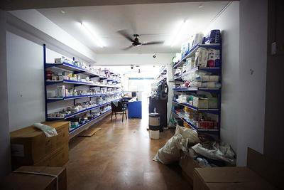 Others image of 5400.0 Sq.ft pre-leased  Showroom for sale in Jivrajpark for 163000000