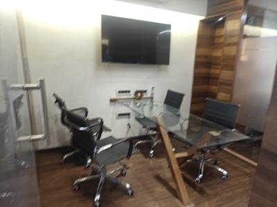 Ready to use Office Space