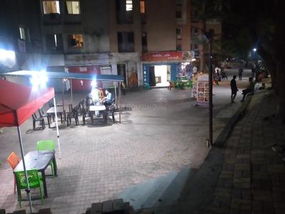 Others image of 300.0 Sq.ft pre-leased  Shop for sale in Vadgaon Budruk for 7700000