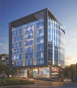 Others image of 4021.0 Sq.ft   Showroom for sale in Ambegaon Budruk for 171800000