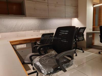 Others image of 540.0 Sq.ft Ready to use Office Space for rent in Thaltej for 30000